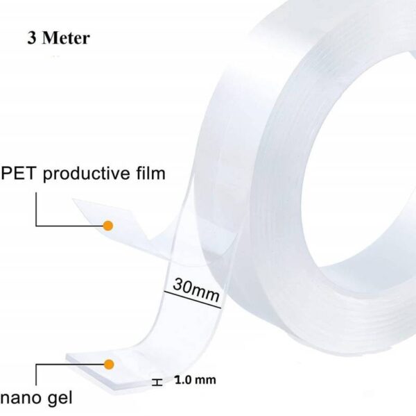 Double-Side-Grip-Tape-3-Meter2-1775105131 Double Side Grip Tape 3 Meter