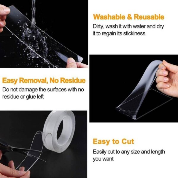 Double-Side-Grip-Tape-3-Meter3-1775105132 Double Side Grip Tape 3 Meter