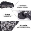 EMS Foot Shape Massager