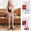 EMS Foot Shape Massager