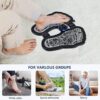 EMS Foot Shape Massager