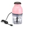 Electric Capsule Cutter Grinder Machine