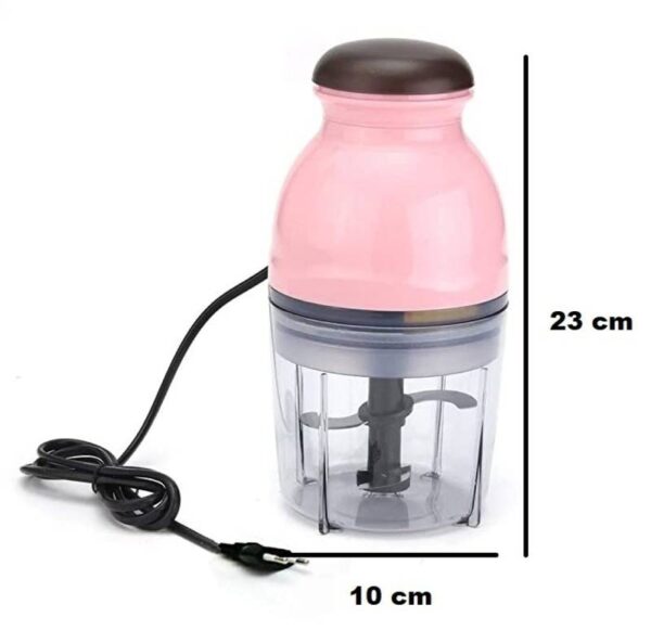 Electric Capsule Cutter Grinder Machine