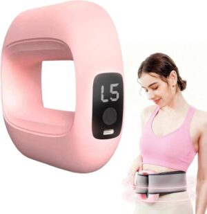 Electric Fascial Massage Ring