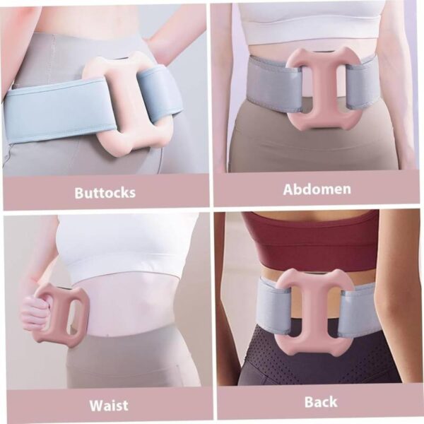 Electric Fascial Massage Ring