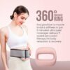 Electric Fascial Massage Ring