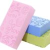 Bath Scrubber Sponge For Shower