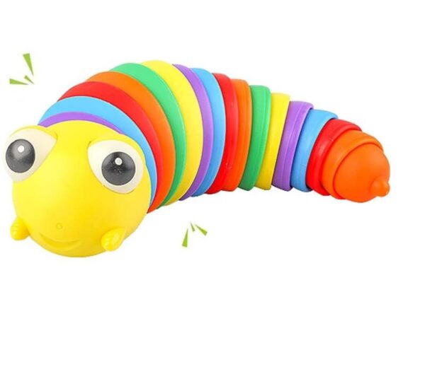 FINGER-SLUG-TOY-1779786369 Finger slug Toy