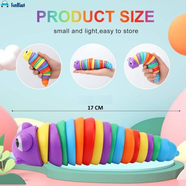FINGER-SLUG-TOY1-1779786369 Finger slug Toy
