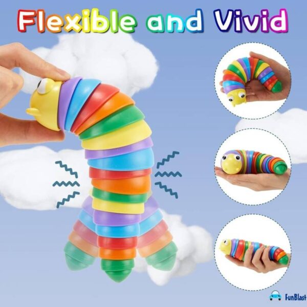 FINGER-SLUG-TOY3-1779786370 Finger slug Toy
