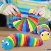 FINGER-SLUG-TOY5-1779786370 Finger slug Toy