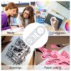 Geometric Drawing Stencil Ruler
