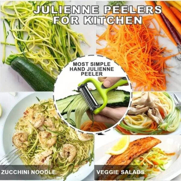 Green-3-in-1-Blade-Peeler1-1777709838 Green 3 in 1 Blade Peeler