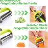 Green-3-in-1-Blade-Peeler4-1777709839 Green 3 in 1 Blade Peeler