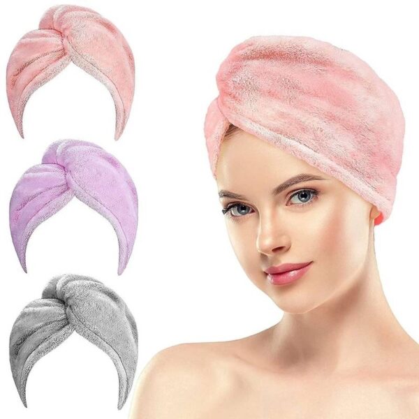 Hair-Wrap-Bath-Towel1-1678770462 Hair Wrap Bath Towel