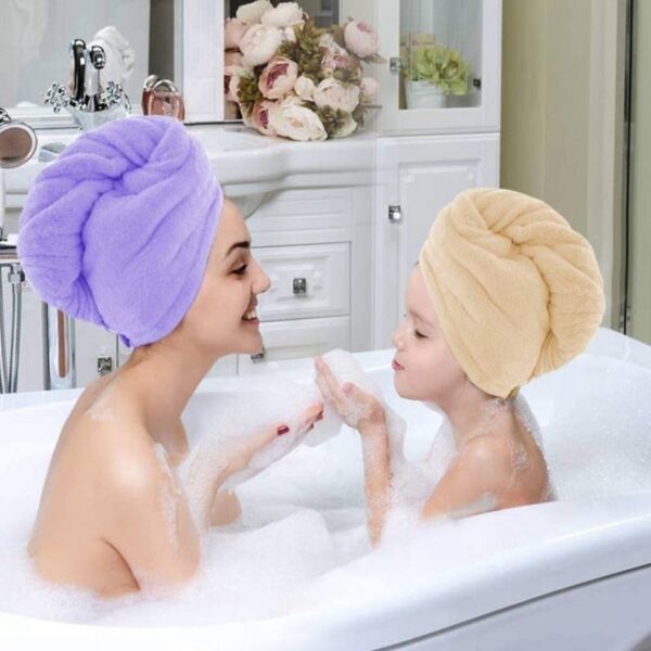 Hair-Wrap-Bath-Towel2-1678770462 Hair Wrap Bath Towel