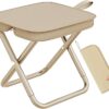 Handbag Folding Stool