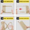 Handbag Folding Stool