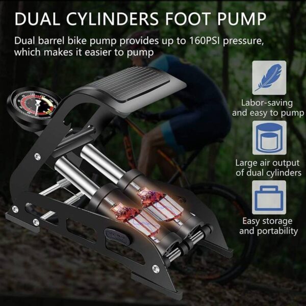 Heavy-Double-Barrel-Foot-Pump2-1682143205 Heavy Double Barrel Foot Pump