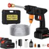 High Pressure Car Washing Gun