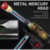 High Pressure Car Washing Gun