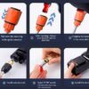 High Pressure Car Washing Gun