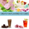 Honeycomb-Ice-Mould-1-pcs-2-1653048224 Honeycomb Ice Tray Mould 37 Cavity Tray Chocolate Ice Mould