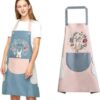 Kitchen Pocket Apron