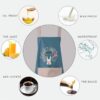 Kitchen Pocket Apron