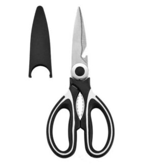 Kitchen-Scissor-with-Case-1766380588 Kitchen Scissor with Case