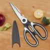 Kitchen Scissor with Case