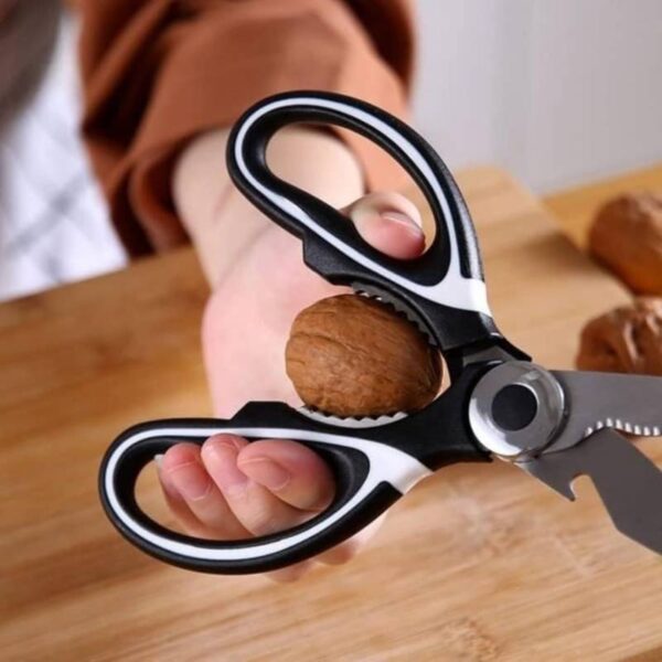 Kitchen Scissor with Case