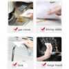 Kitchen Wipes 80 pcs