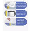 Kitchen Wipes 80 pcs