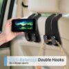 Leather-Car-Seat-Headrest-Hook1-1776077579 Leather Car Seat Headrest Hook 1pcs