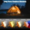 Led Solar Portable Light
