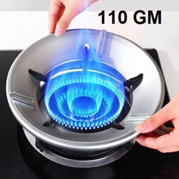 Gas Saver Stove Protector Stand
