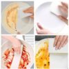 Melamine White Foam Magic Sponge Eraser 