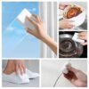 Melamine White Foam Magic Sponge Eraser 