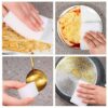 Melamine White Foam Magic Sponge Eraser 