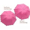 Magic Umbrella 