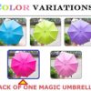 Magic Umbrella 