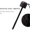 Magic Umbrella 