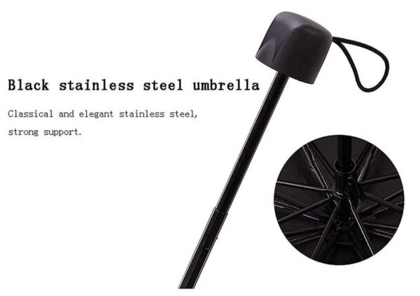 Magic Umbrella 