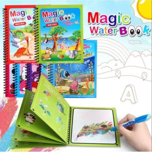 Magic-Water-Book-1712296508 Magic Water Book