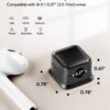 Magnetic-Cable-Clip-Organizer-1-1777547633 Magnetic Cable Clip Organizer Cord Holder