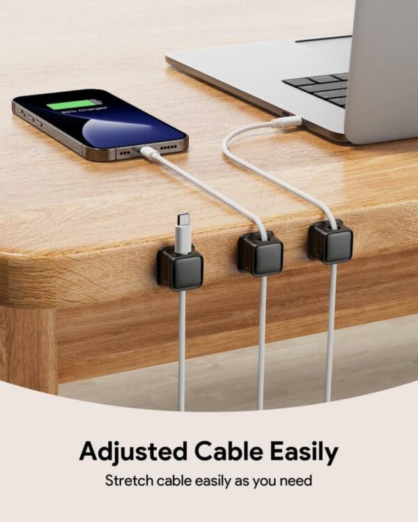 Magnetic-Cable-Clip-Organizer-2-1777547633 Magnetic Cable Clip Organizer Cord Holder