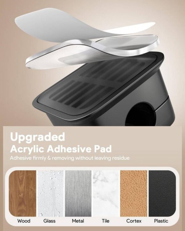 Magnetic-Cable-Clip-Organizer-6-1777547634 Magnetic Cable Clip Organizer Cord Holder