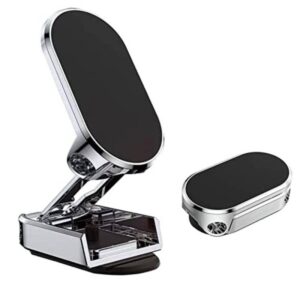 Magnetic Car Mobile Holder metal