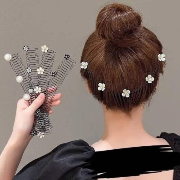 Messy-Unruly-Hair-Bangs-Clip-1742641108 Messy Unruly Hair Bangs Clip